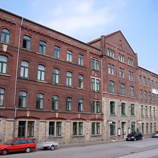 Ibach-Haus