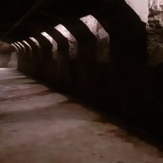 Criptoportico romano