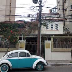 House at Rua Moacir Avidos, nº 47A