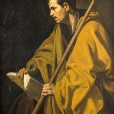 Saint Thomas