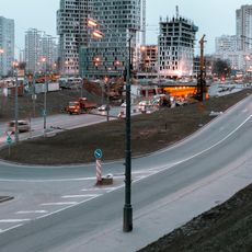 Ярцевский тоннель