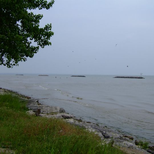 East Harbor State Park