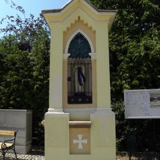 Bildstock Marienkreuz