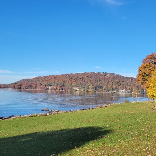 Deep Creek Lake State Park