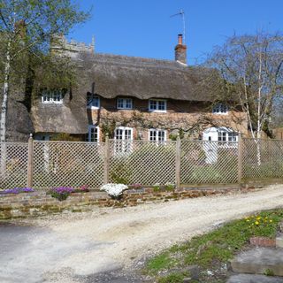Hawthorn Cottage
