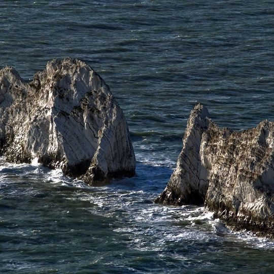 The Needles