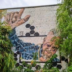 Graffiti