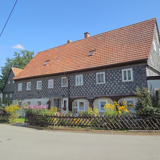 Obere Mandaustraße 6
