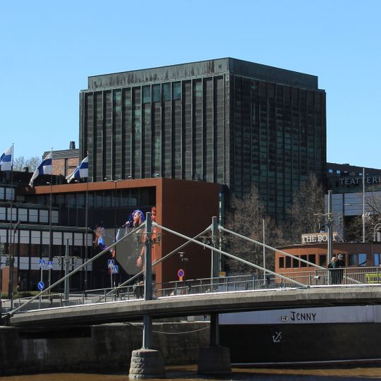 Turku City Theatre