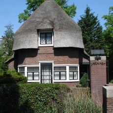 Portierswoning De Ypenhof