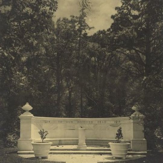 South Newington War Memorial