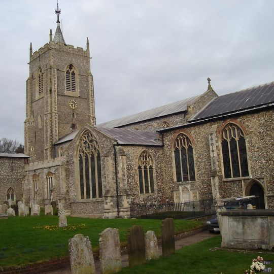 Parish Church of Saint Michael
