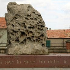 Monumento ai Caduti di Nassiriya