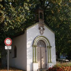 Wegkapelle