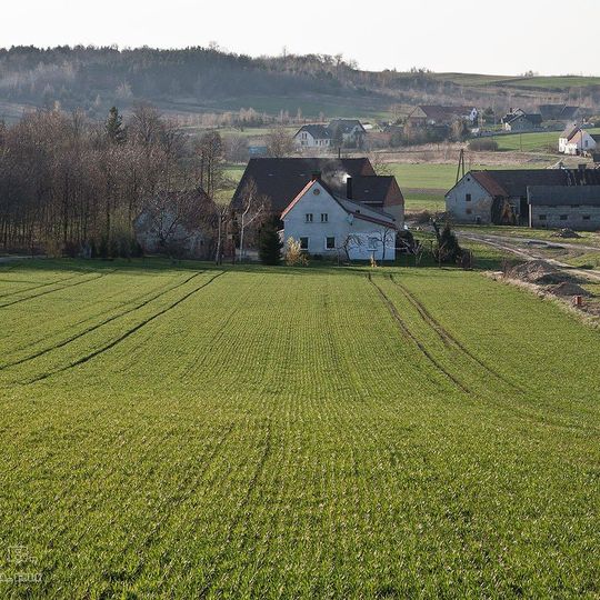 Grabiny, Lower Silesian Voivodeship