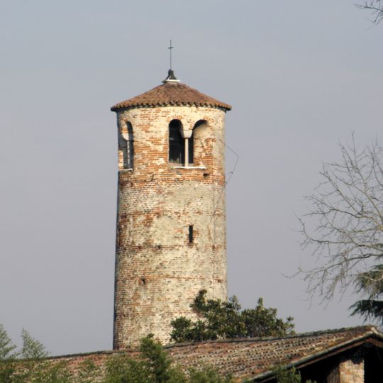 Torre di Tessera