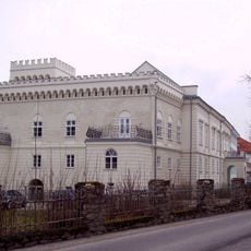 Schloss Pöchlarn
