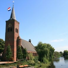 Hervormde Kerk