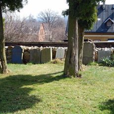 Cmentarz w Piechowicach