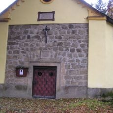 Chapel of Holy Cross