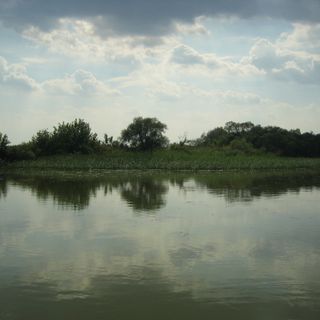 Zone de protection paysagère de la Moyenne-Tisza