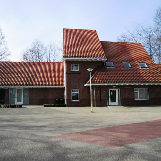 International Police Caps Collection