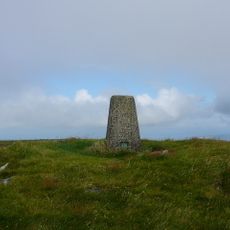Carn an Truagh