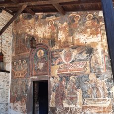 Saint John the Evangelist Church, Saint Mary Mavriotissa