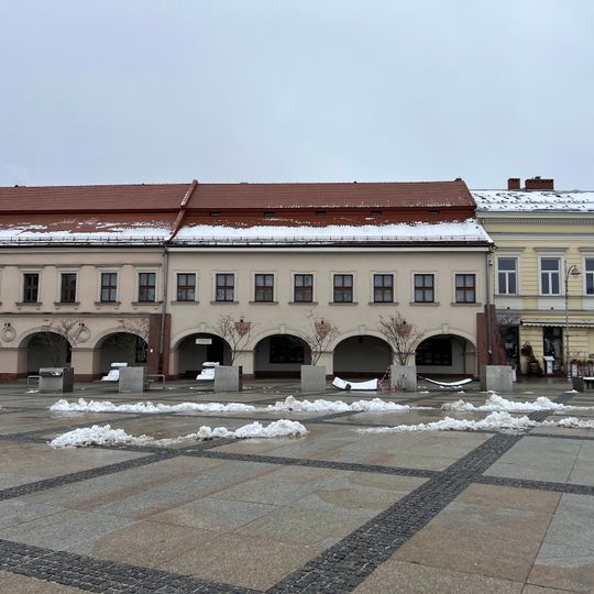 Muzeum Dialogu Kultur