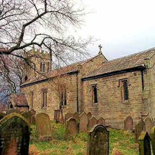 St Bartholomew's Church