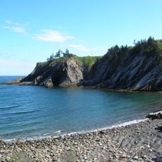 Smuggler's Cove Provincial Park
