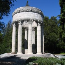 Pulgas Water Temple