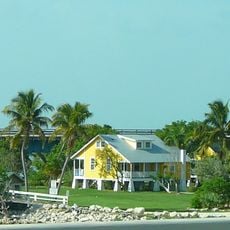 Pigeon Key