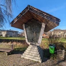 Bildstock in Weiler (Schwarzengasse)