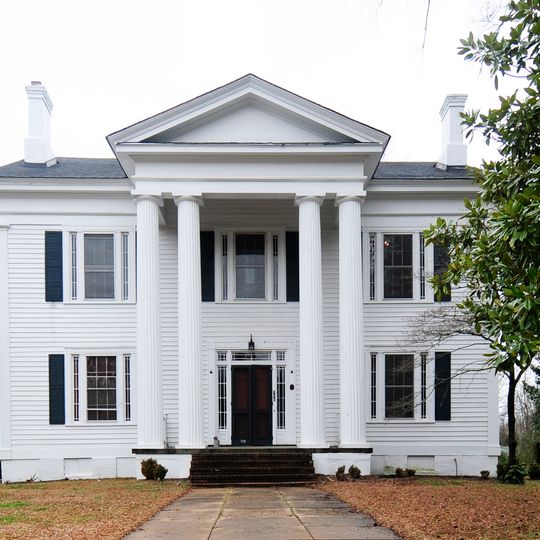 William Dunlap Simpson House