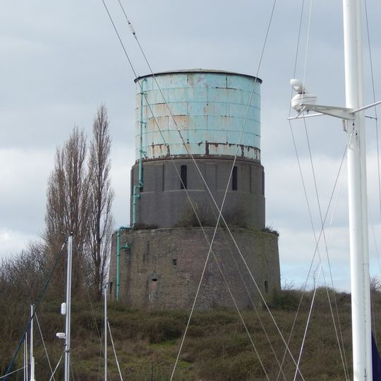 Martello Tower M