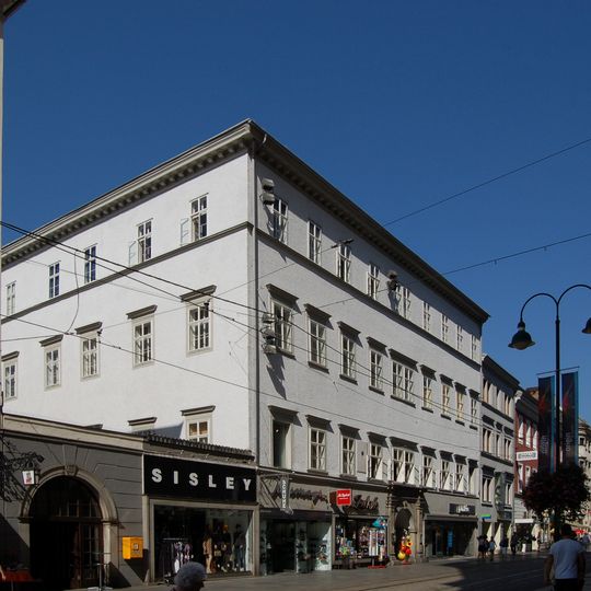 Landstraße 28