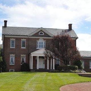 Belmont Manor House
