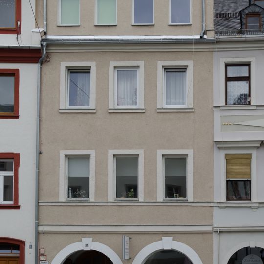 Wohnhaus