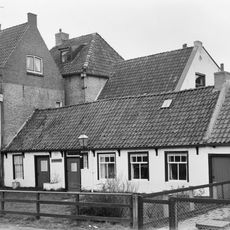 Weversstreek 1, Langweer