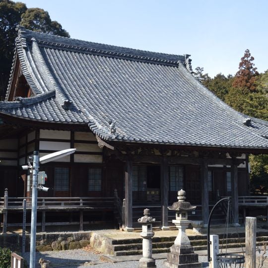 Hozo-ji
