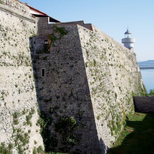 Faro di Porto Ercole