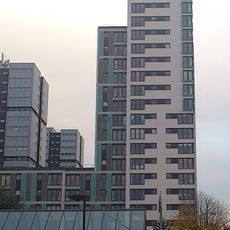 Argyle Building, Glasgow