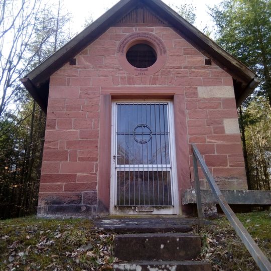 Aschaffenburger Kapelle
