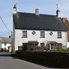 Thorne's Cottages