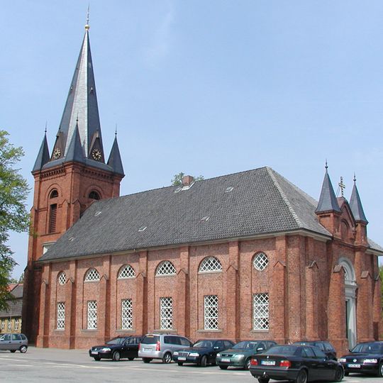 Martinskirche
