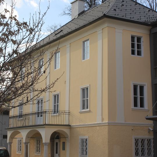 Klagenfurt, Fromillerstraße 20a