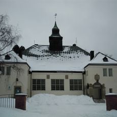 Jämtlands norra domsagas tingslag