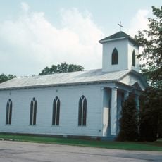 United Methodist Church