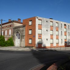 Prison de Gaillac